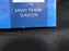 Collector's Encyclopedia of English China by Mary Frank Gaston