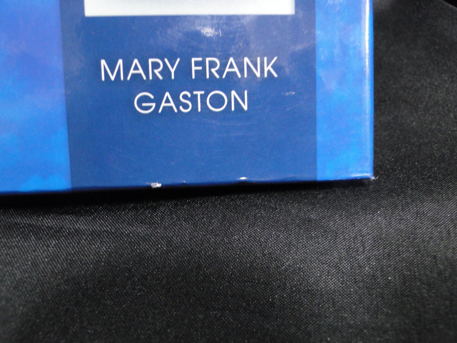 Collector's Encyclopedia of English China by Mary Frank Gaston