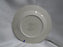 Mikasa Margaux, Rust & Yellow Floral, Weave Rim: Salad Plate (s), 8 1/8", As Is