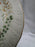 Mikasa Margaux, Rust & Yellow Floral, Weave Rim: Salad Plate (s), 8 1/8", As Is