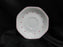 Wedgwood American Eagle, Red/Rust: Cup & Saucer Set (s), 2 5/8", As Is