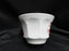 Wedgwood American Eagle, Red/Rust: Cup & Saucer Set (s), 2 5/8", As Is