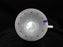 Wedgwood American Eagle, Red/Rust: Cup & Saucer Set (s), 2 5/8", As Is