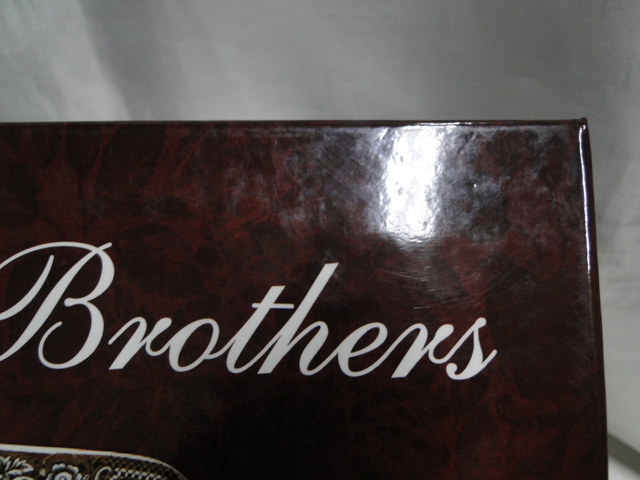 Johnson Brothers Classic English Dinnerware by Bob Page, Dale Frederiksen