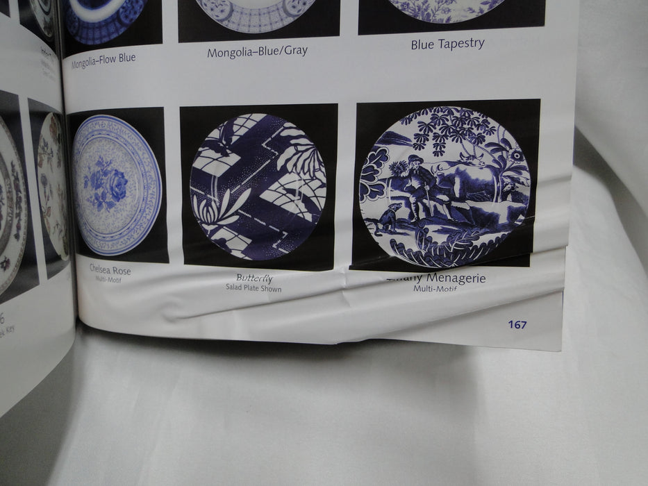 Johnson Brothers Classic English Dinnerware by Bob Page, Dale Frederiksen