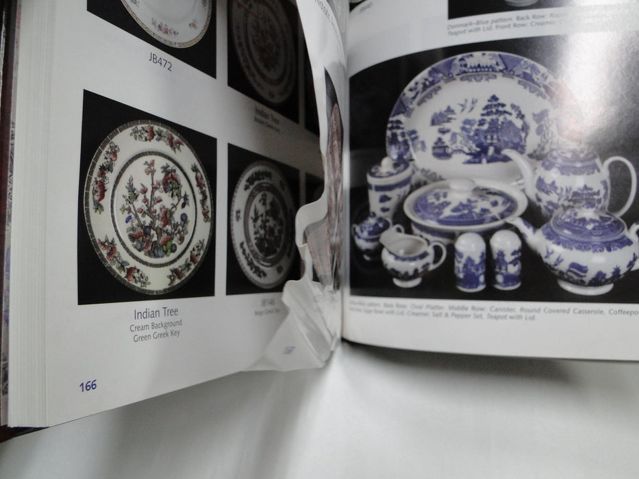 Johnson Brothers Classic English Dinnerware by Bob Page, Dale Frederiksen