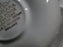 Meakin Americana Brown, Scene, Ironstone: Cup & Saucer Set, 3", As Is