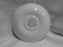 Meakin Americana Brown, Scene, Ironstone: Cup & Saucer Set, 3", As Is