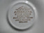 Meakin Americana Brown, Scene, Ironstone: Cup & Saucer Set, 3", As Is