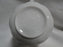 Meakin Americana Brown, Scene, Ironstone: Cup & Saucer Set, 3", As Is