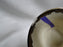 Mason's Leeds, Scene: Demitasse Cup & Saucer Set, 2", As Is