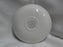 Meakin Americana Brown, Scene, Ironstone: 6" Saucer Only, No Cup