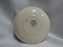 Mason's Leeds, Scene: Demitasse Cup & Saucer Set, 2", As Is