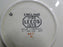 Mason's Leeds, Scene: Demitasse Cup & Saucer Set, 2", As Is