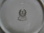Lenox Starlight, Brown Flowers, Gold Trim: Cup & Saucer Set (s), 2" Tall