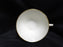 Lenox Starlight, Brown Flowers, Gold Trim: Cup & Saucer Set (s), 2" Tall