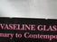 Vaseline Glass: Canary to Contemporary by David A. Peterson