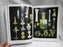 Vaseline Glass: Canary to Contemporary by David A. Peterson