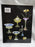 Vaseline Glass: Canary to Contemporary by David A. Peterson