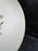 Lenox Starlight, Brown Flowers, Gold Trim: Salad Plate (s), 7 7/8"