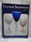 Crystal Stemware ID Guide Vol 1, A-F by Bob Page & Dale Frederiksen