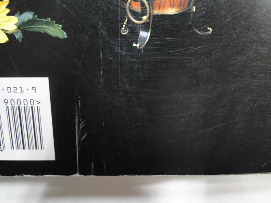 Imperial Glass Encyclopedia Volume !I,  Cape Cod -L by James Measell