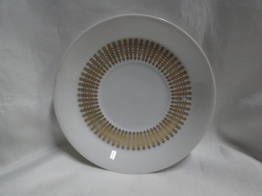 Rosenthal Palais, Gold Boxes & Lines: 5 3/4" Saucer Only, No Cup