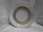 Rosenthal Palais, Gold Boxes & Lines: 5 3/4" Saucer Only, No Cup
