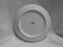 Rosenthal Palais, Gold Boxes & Lines: 5 3/4" Saucer Only, No Cup