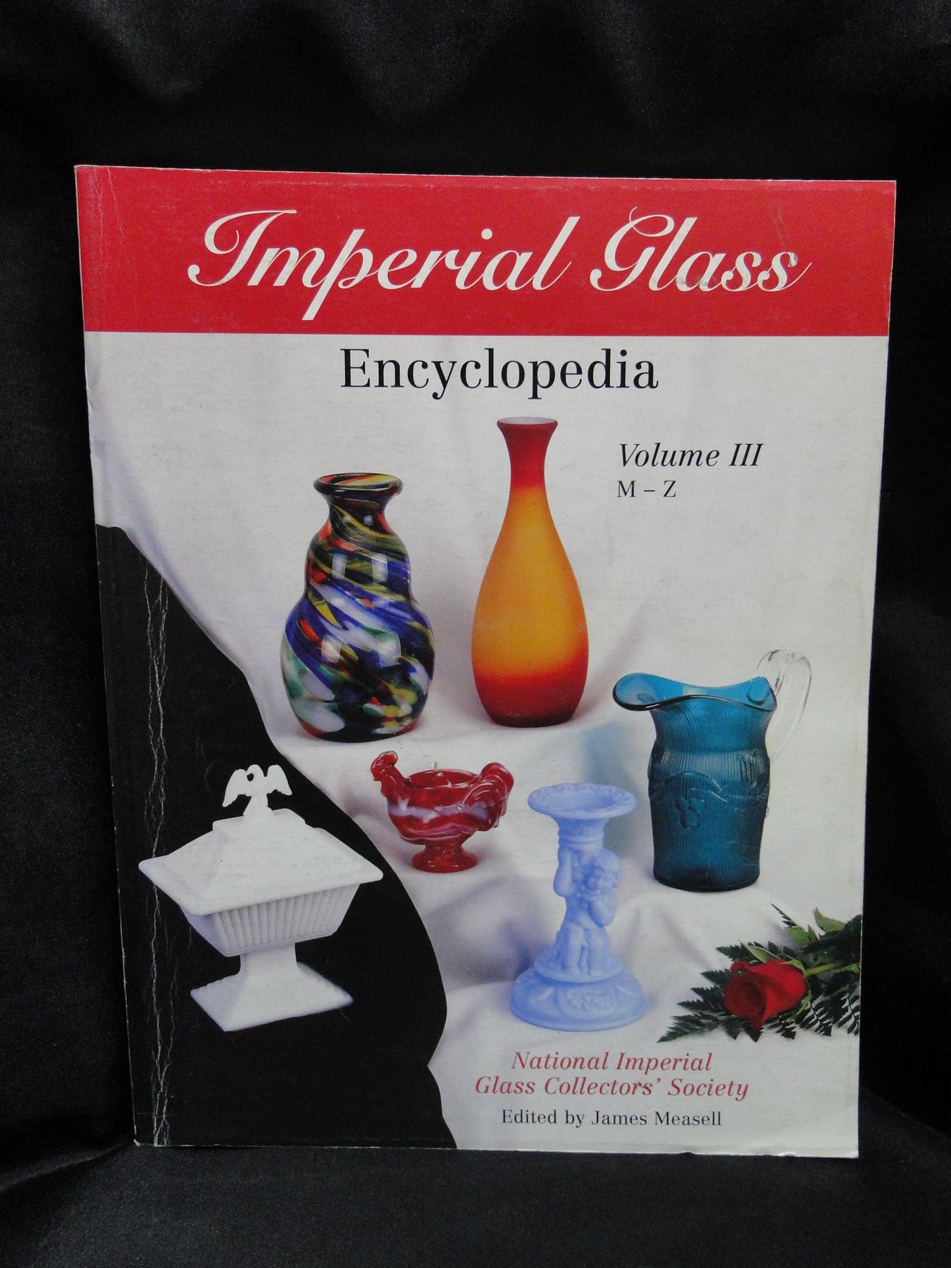 Imperial Glass