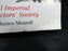 Imperial Glass Encyclopedia Volume !II,  M-Z by James Measell