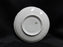 Redon, M (PL Limoges), White w/ Panels, Thick Gold: Cup & Saucer Set, 2", As Is