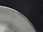 Redon, M (PL Limoges), White w/ Panels, Thick Gold: Cup & Saucer Set (s), 2"