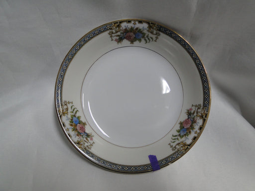 Noritake Grasmere 76567, Florals, Urns: Fruit Bowl, 5 1/4", As Is