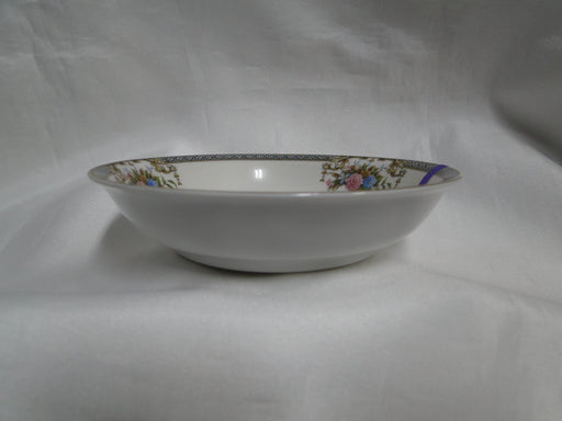 Noritake Grasmere 76567, Florals, Urns: Fruit Bowl, 5 1/4", As Is