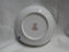 Noritake Grasmere 76567, Florals, Urns: Fruit Bowl, 5 1/4", As Is