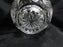 Crystal Clear Industries Madrid: Basket, 7" x 8 1/4" Tall