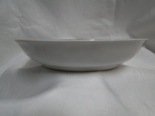 Noritake Grasmere 76567, Florals, Urns: Coupe Soup Bowl, 7 3/8", As Is
