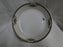 Noritake Grasmere 76567, Florals, Urns: Coupe Soup Bowl, 7 3/8"