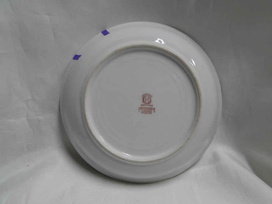 Noritake Grasmere 76567, Florals, Urns: Coupe Soup Bowl, 7 3/8", As Is