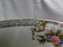 Noritake Grasmere 76567, Florals, Urns: Coupe Soup Bowl, 7 3/8", As Is