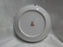 Noritake Grasmere 76567, Florals, Urns: Coupe Soup Bowl, 7 3/8", As Is