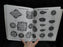 Ever's Standard Cut Glass Value Guide by Jo Evers