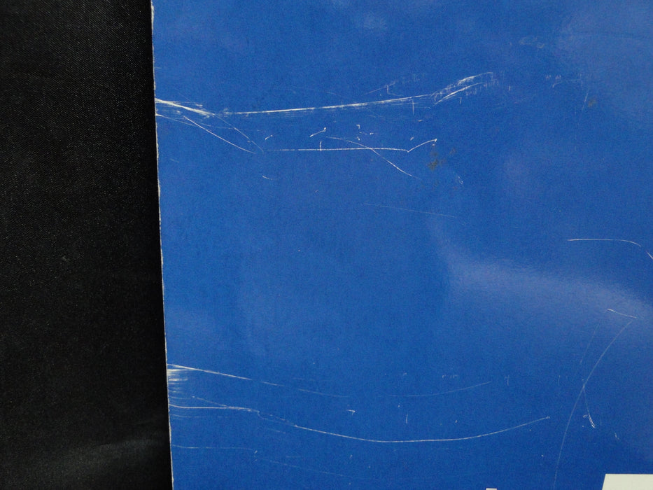 Ever's Standard Cut Glass Value Guide by Jo Evers