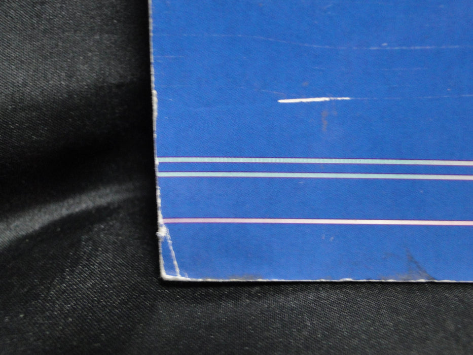 Ever's Standard Cut Glass Value Guide by Jo Evers
