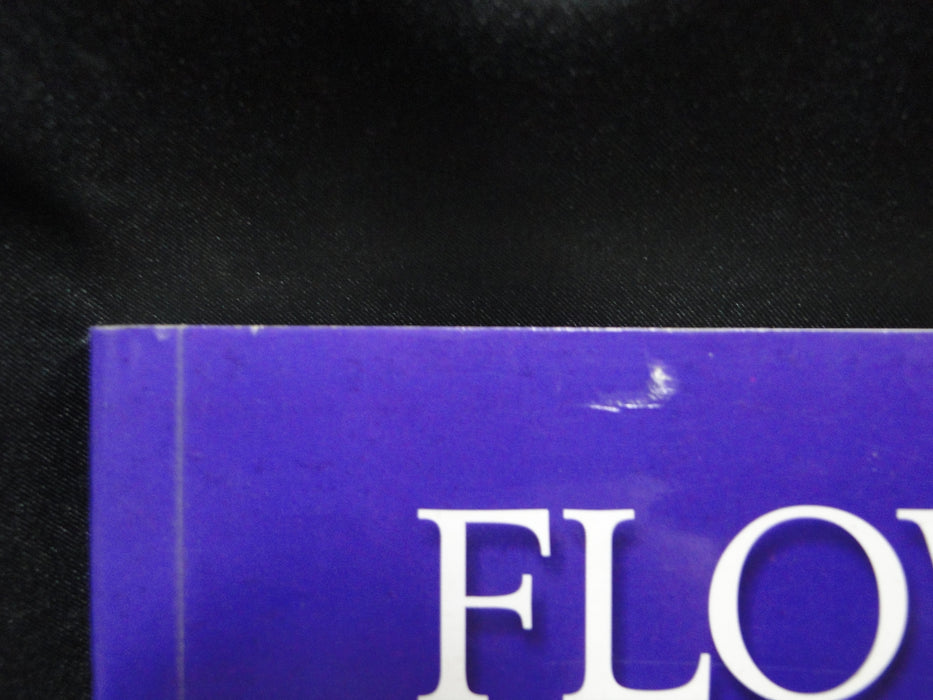 Flow Blue A Collector's Guide, 4th Edition by Jeffrey B. Snyder