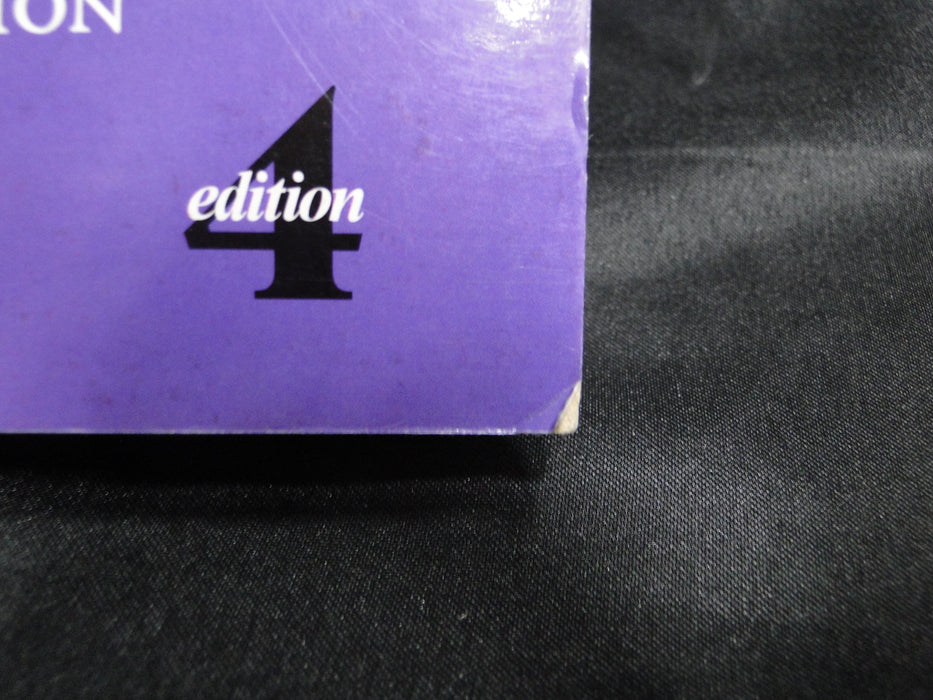 Flow Blue A Collector's Guide, 4th Edition by Jeffrey B. Snyder