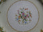 Noritake Olympia, 680, Yellow & Green Leaves: Dinner Plate, 10", As Is