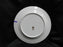 Noritake Olympia, 680, Yellow & Green Leaves: Dinner Plate, 10", As Is