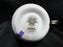 Noritake Olympia, 680, Yellow & Green Leaves: 2 1/8" Cup (s) Only, No Saucer